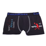 Boys Charatcter Boxer, Boys Underwear, Chase Value, Chase Value