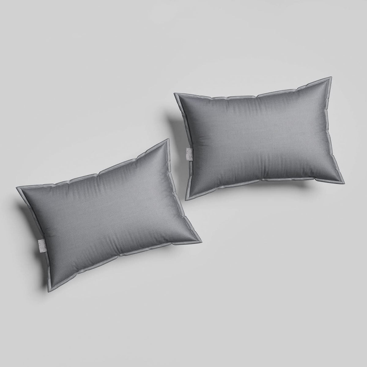 Pillow Covers 2 Pcs, Pillow Cover, Chase Value, Chase Value