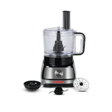 Gaba National Food Processor Chopper - GN-5027, Chopper, Chase Value, Chase Value