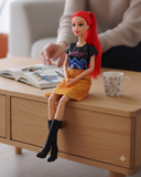K-Pop Hunting Doll 11.5 Inch