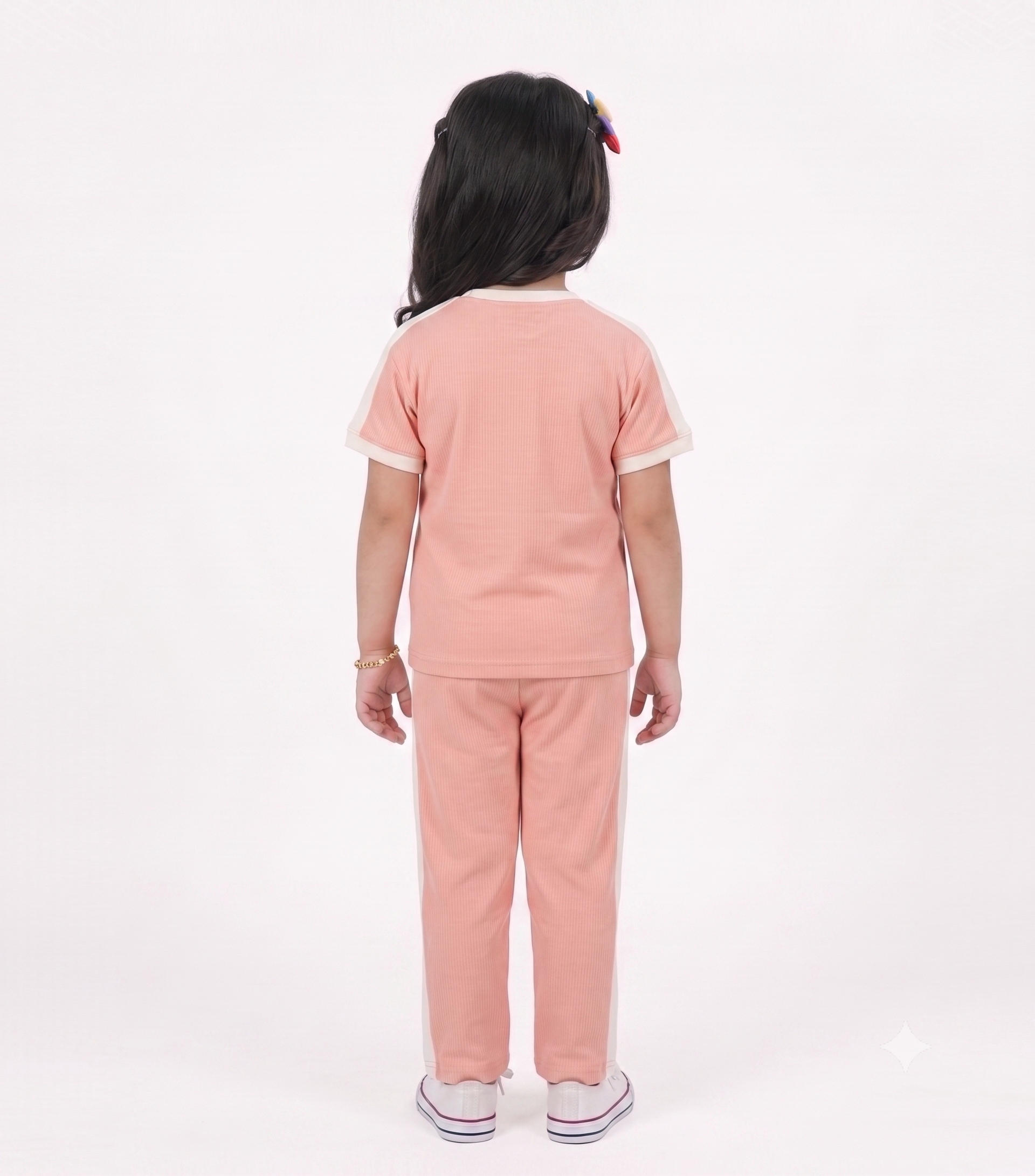 Eminent Girls' Co-Ord Set