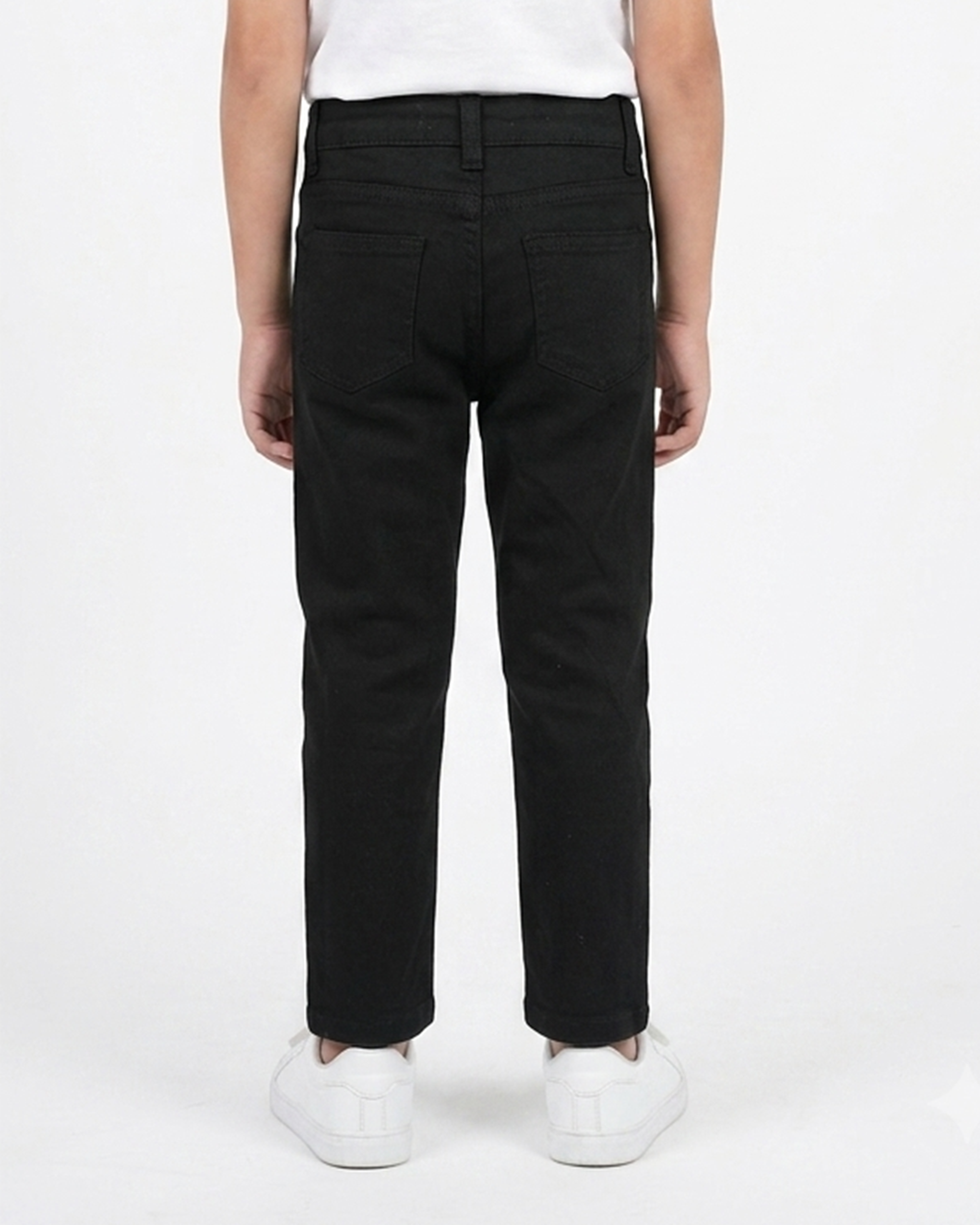 Valuables Boy’s Cotton Pant