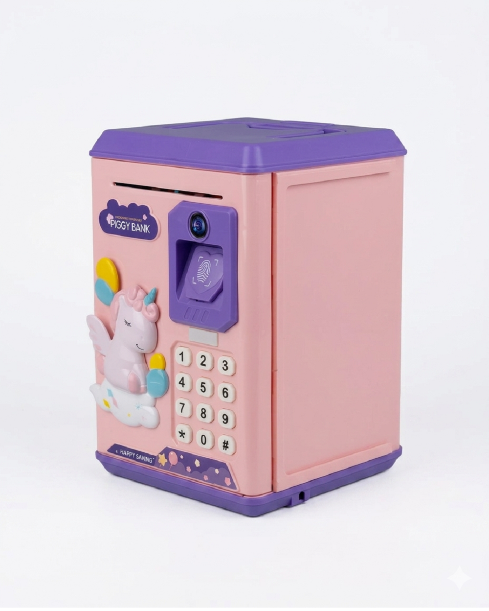 Money Bank