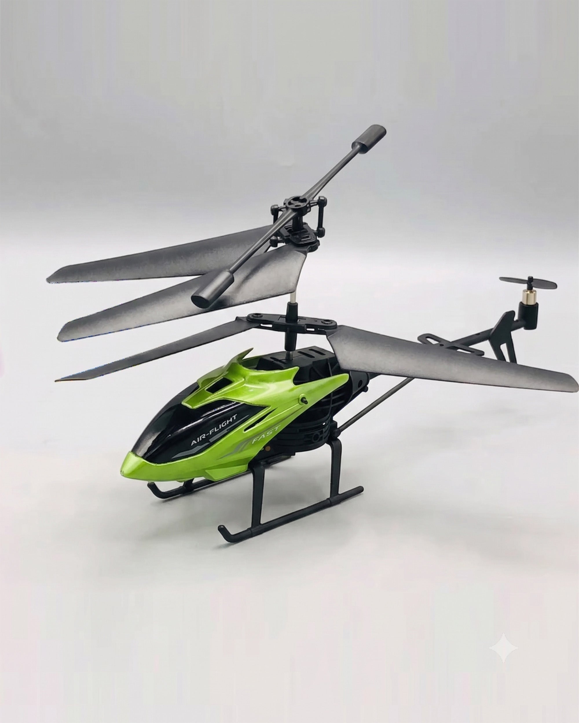 Remote Control Flying Plane