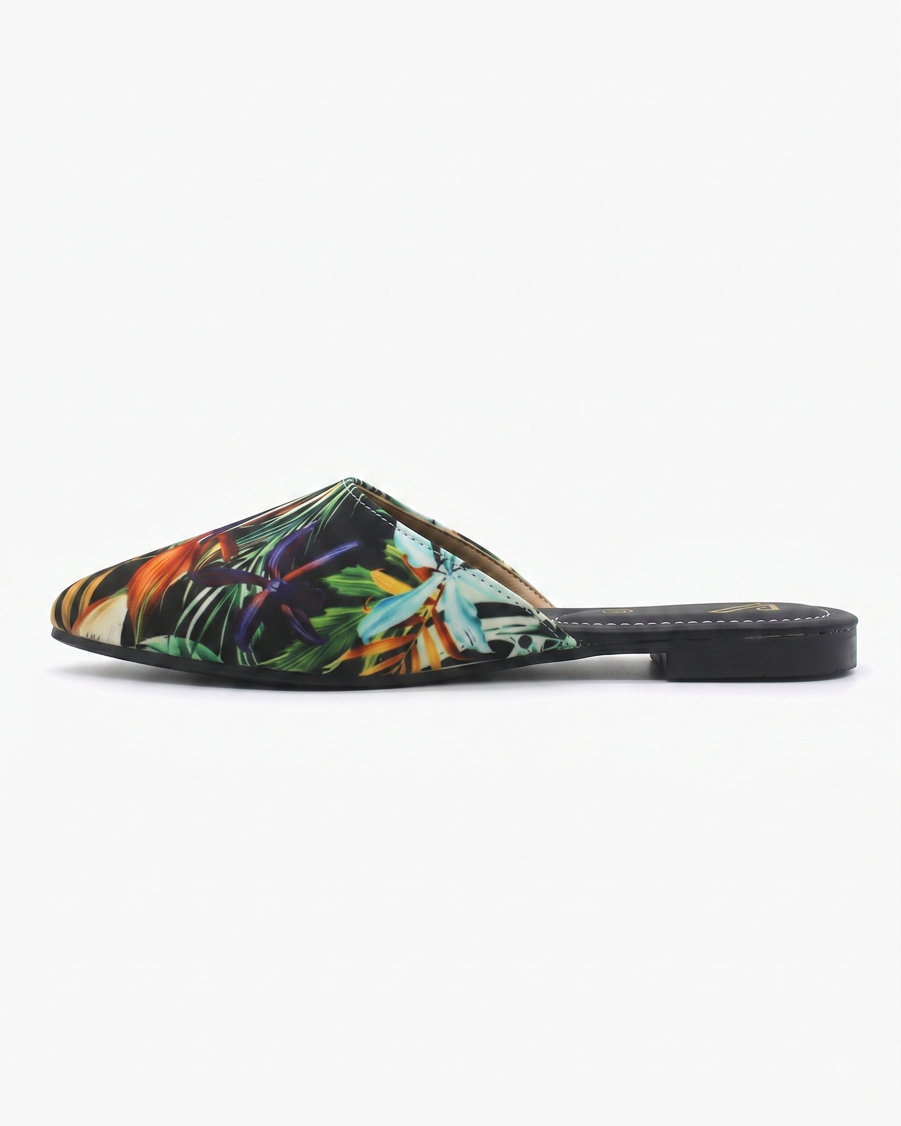 Women's Backless Pump
