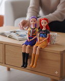 K-Pop Hunting Doll 11.5 Inch