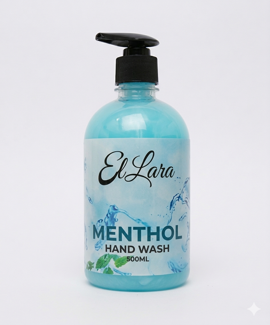Ellora Hand Wash 500ml, Hand Wash, Ellora, Chase Value