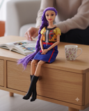 K-Pop Hunting Doll 11.5 Inch