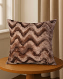 Fur Cushion
