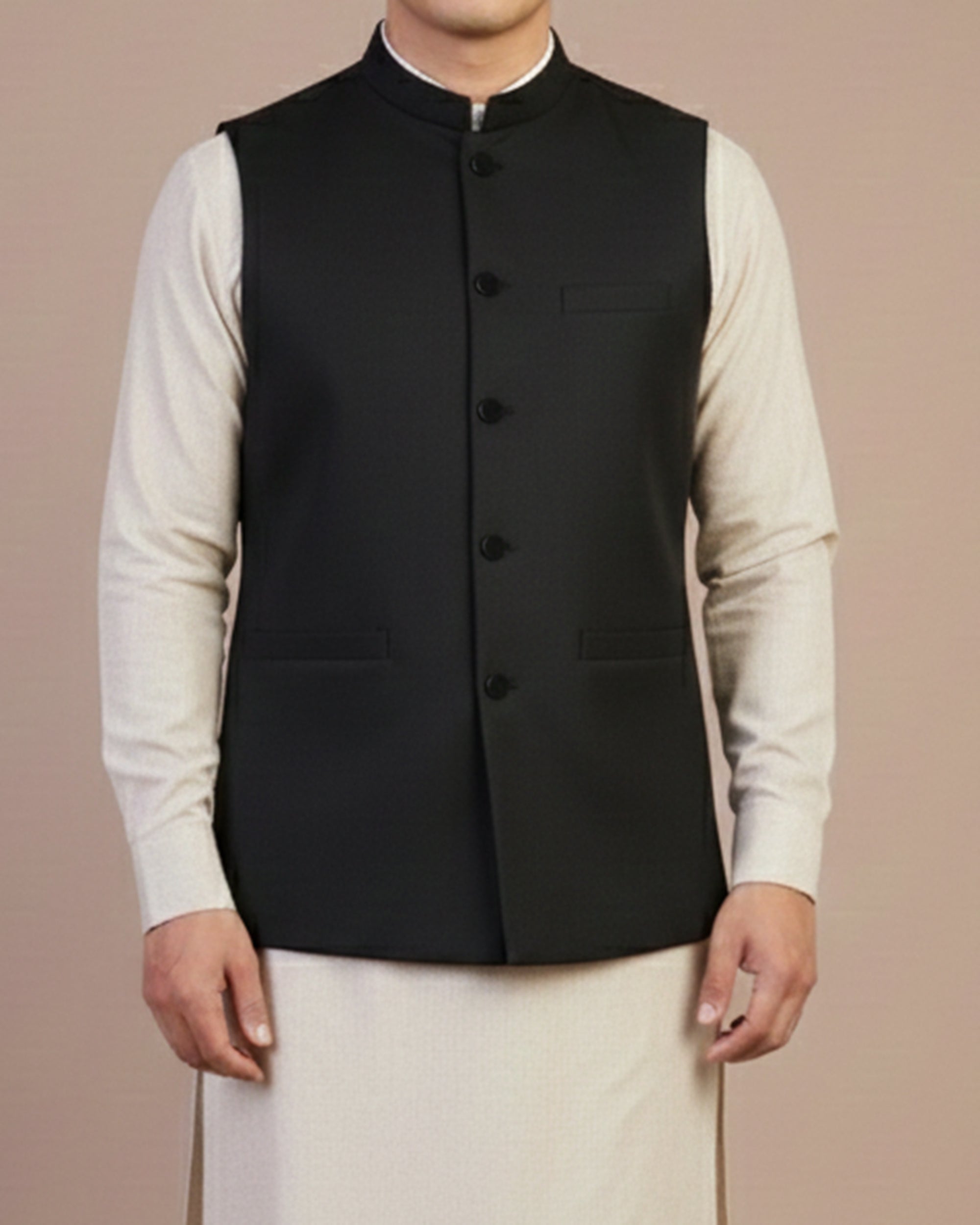 Eminent Men Waist Coat