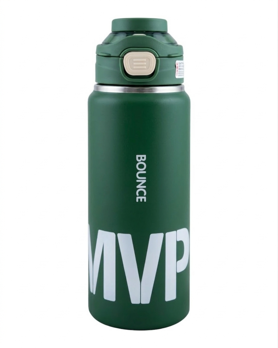Water Bottle – Stainless Steel 800 ml, Water Bottle, Chase Value, Chase Value