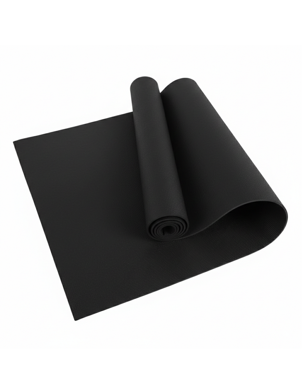 Eco Friendly Foldable Yoga Mat, EVA 6mm, Mats, Chase Value, Chase Value