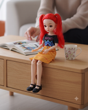 K-Pop Hunting Doll 12 Inch