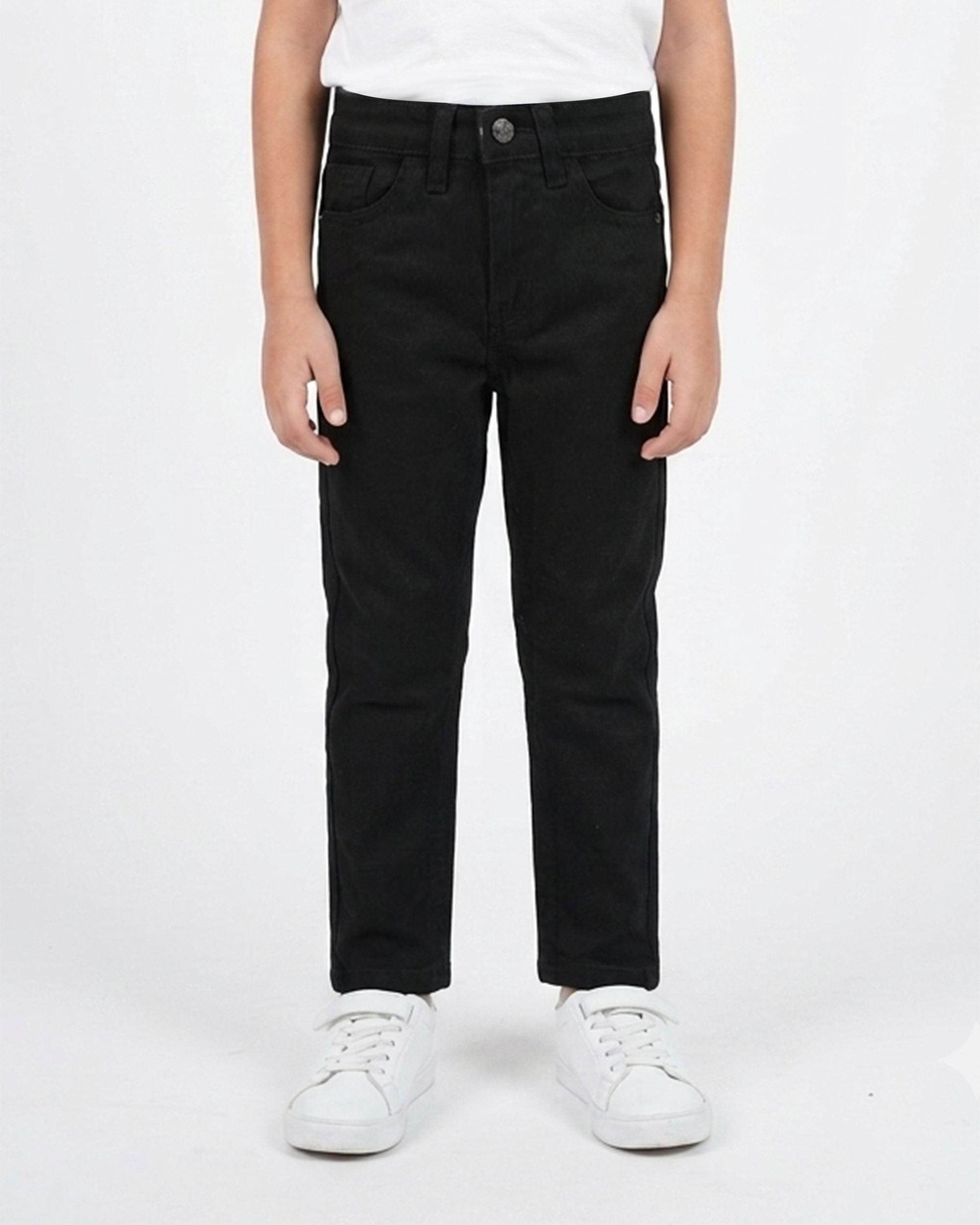 Valuables Boy’s Cotton Pant