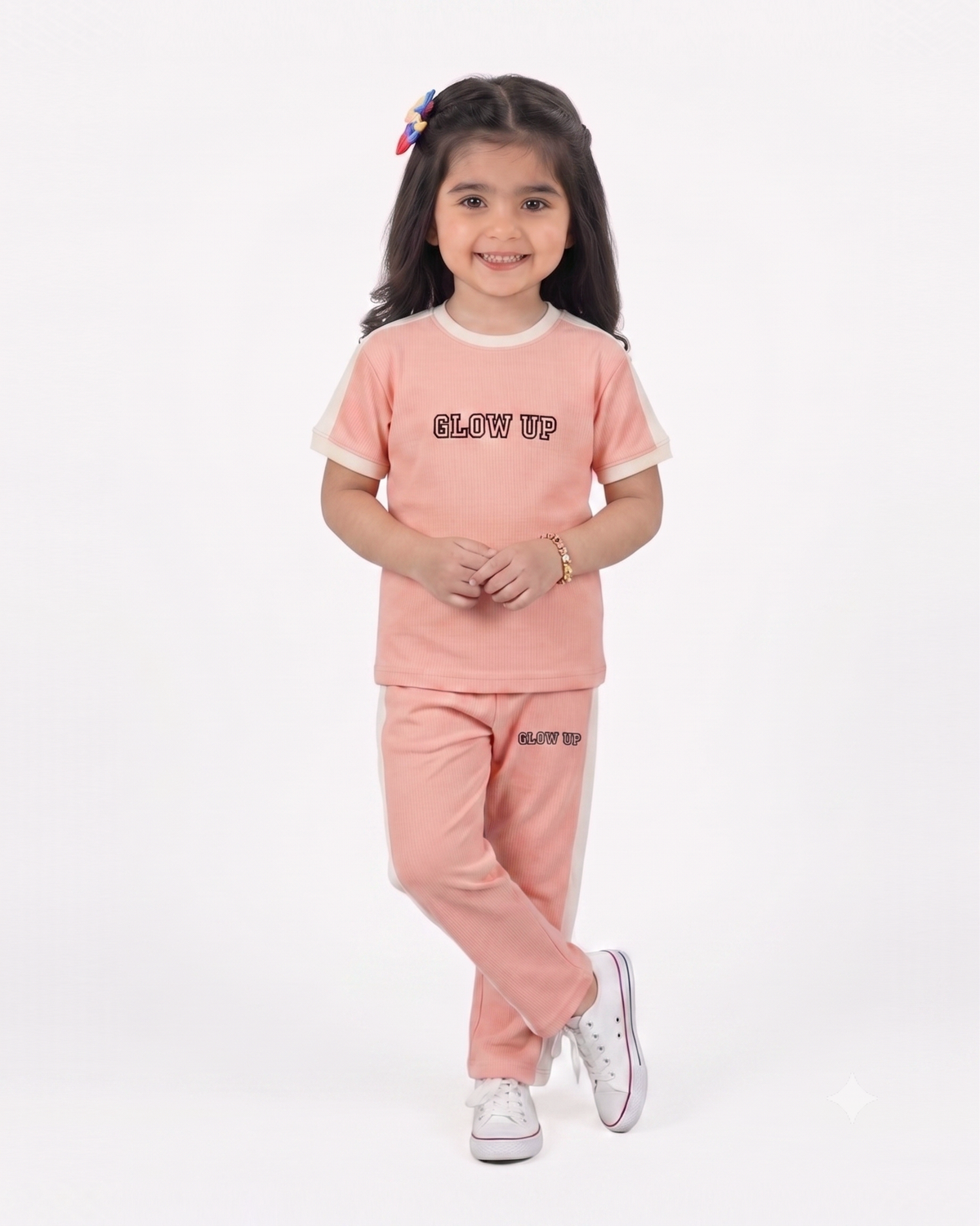 Eminent Girls' Co-Ord Set