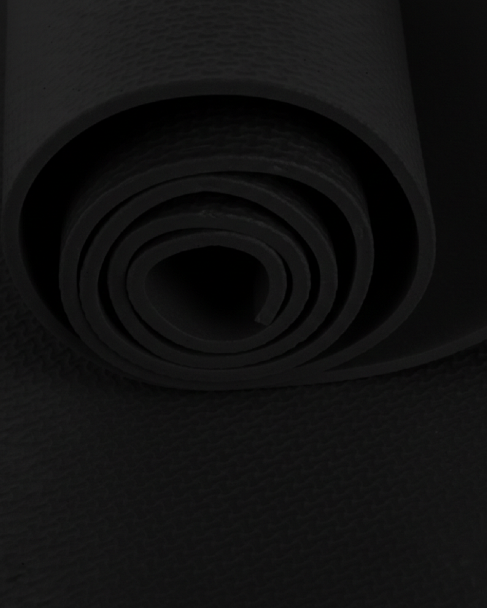 Eco Friendly Foldable Yoga Mat, EVA 6mm, Mats, Chase Value, Chase Value