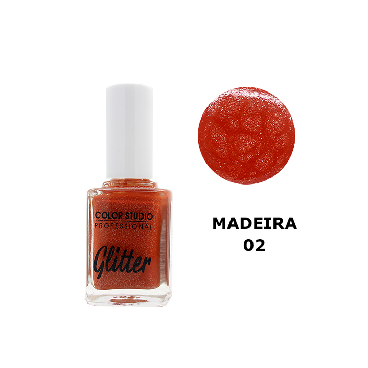 Color Studio Glitter Nail Color, Nails, Color Studio, Chase Value