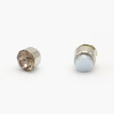Girls Magnet Tops - Golden, Girls Earrings & Tops, Chase Value, Chase Value