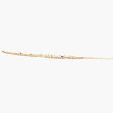 Women's Anklet - Golden, Women Foot Jewellery, Chase Value, Chase Value
