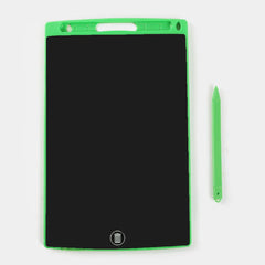 Lcd Drawing Board  - Green