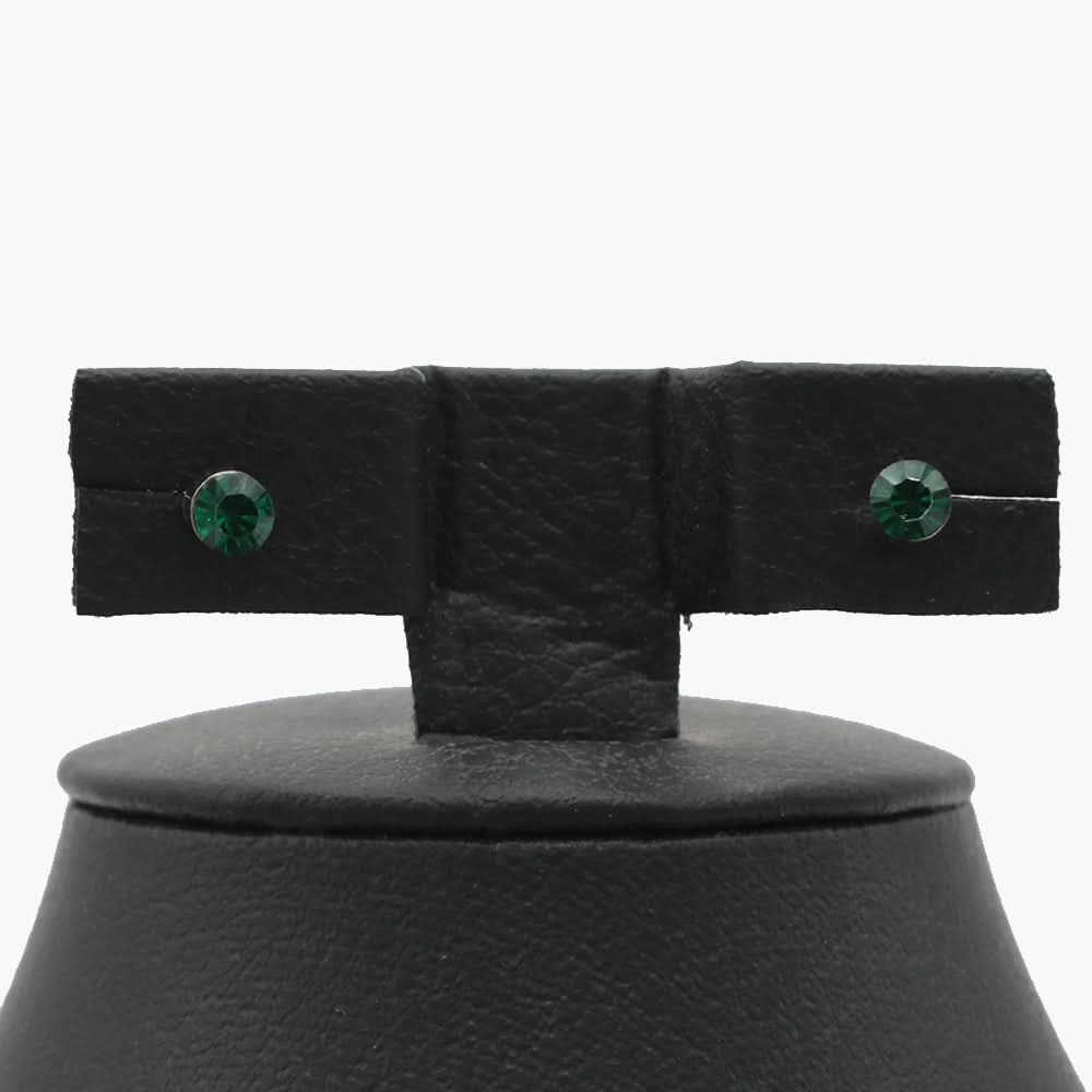 Girls Magnet Tops - Green, Girls Earrings & Tops, Chase Value, Chase Value