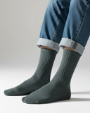 Eminent Men’s Plain Socks