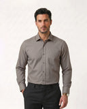 Eminent Men's Plain Formal Shirt