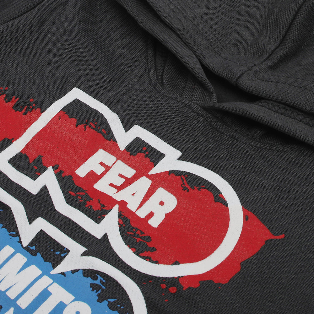 Boys Full Sleeves Hoodie - Grey, Boys Hoodies & Sweat Shirts, Chase Value, Chase Value