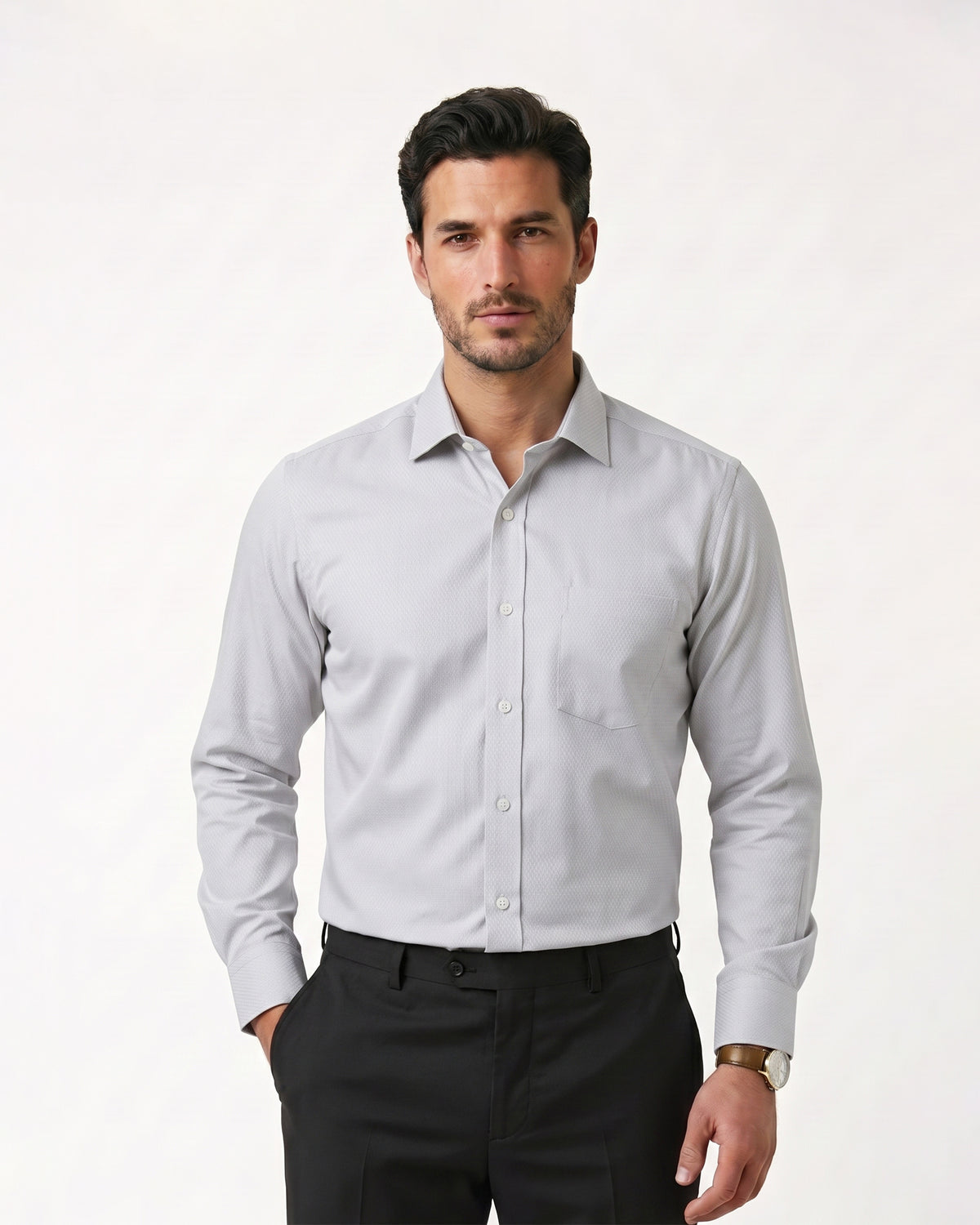 Eminent Men’s Formal Shirt