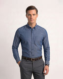 Eminent Men's Formal Shirt