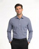 Eminent Men’s Formal Check Shirt