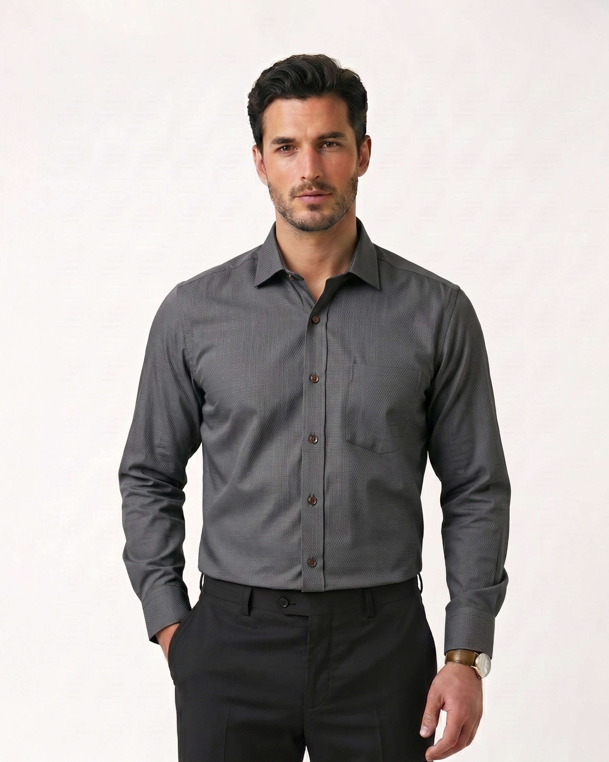 Eminent Men’s Formal Shirt
