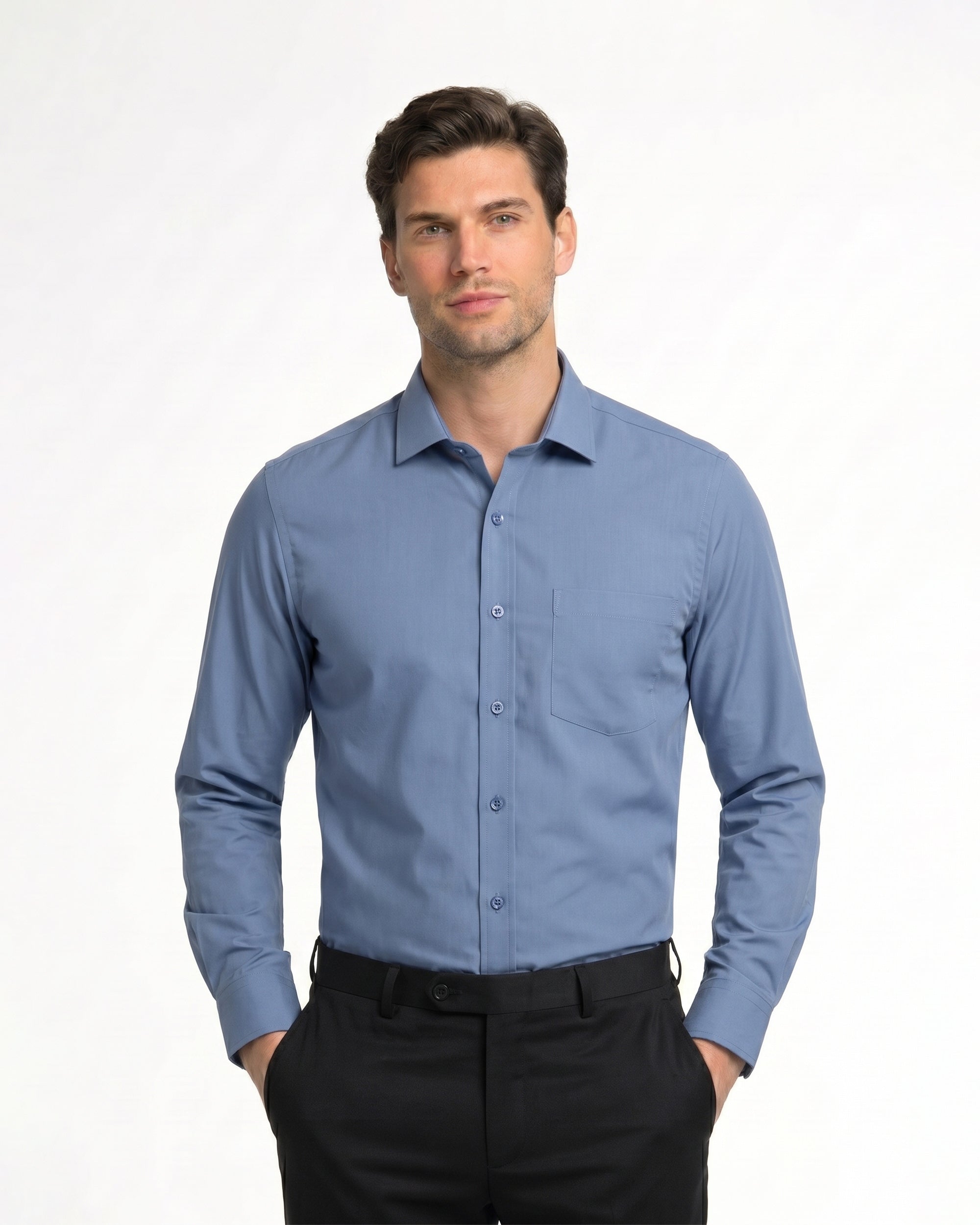 Eminent Men’s Formal Shirt