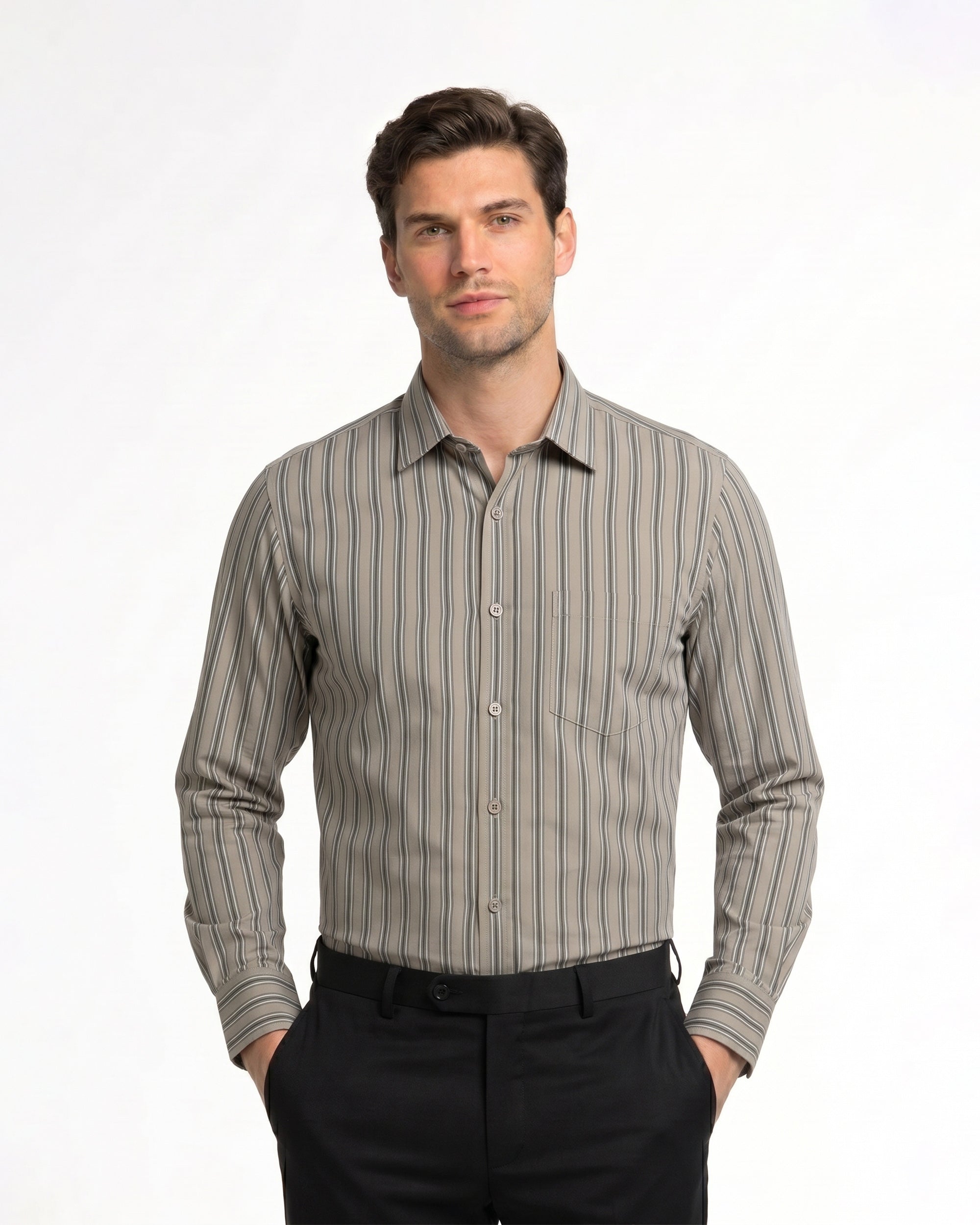 Eminent Men’s Formal Shirt