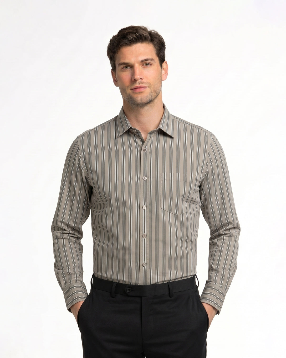 Eminent Men’s Formal Shirt