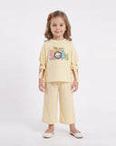 Valuables Girls' Co-ord Set, Girls Co-Ord Suit, Valuables, Chase Value