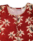Valuables Women's Printed 3Pc Suit