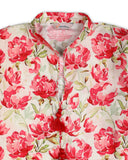 Valuables Women's Printed 3Pc Suit