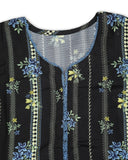 Valuables Women's Printed 3Pc Suit