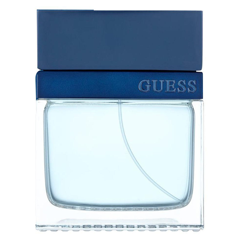 Guess Seductive Homme Blue For Men Eau De Toilette 100ML, Men Perfumes, Guess, Chase Value