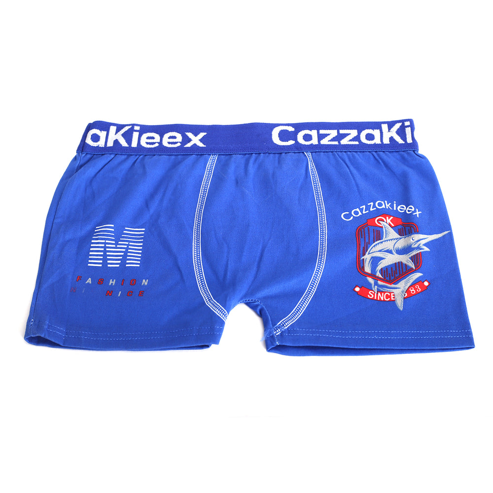 Boys Charatcter Boxer, Boys Underwear, Chase Value, Chase Value