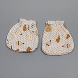 Valuable Baby Mittens, Newborn Caps, Shoes & Socks, Chase Value, Chase Value