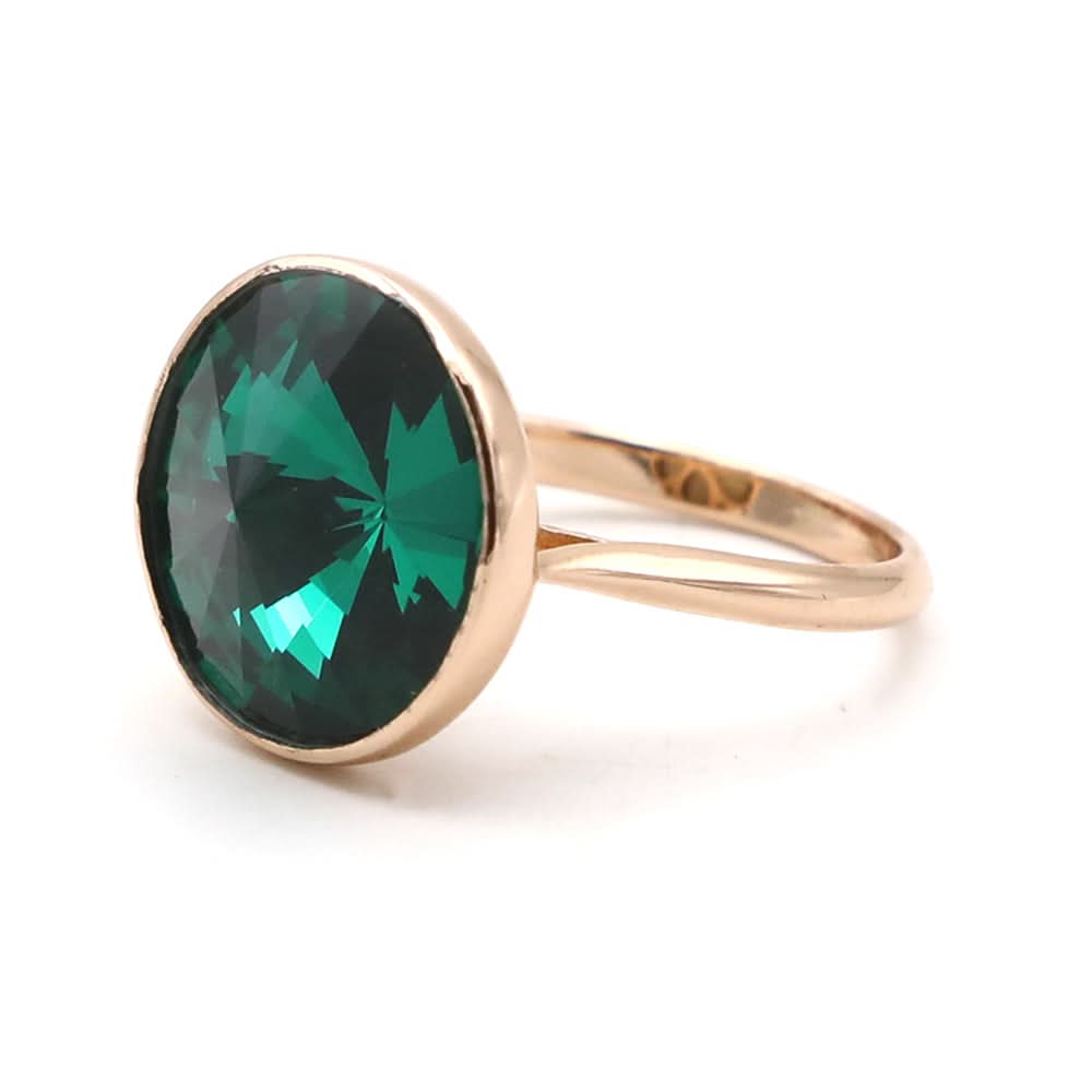 Women's Ring - Multi Color, Women Finger Rings, Chase Value, Chase Value