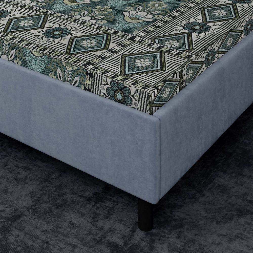 Valuable Gultex Double Bed Sheet - H, Double Size Bed Sheet, Chase Value, Chase Value