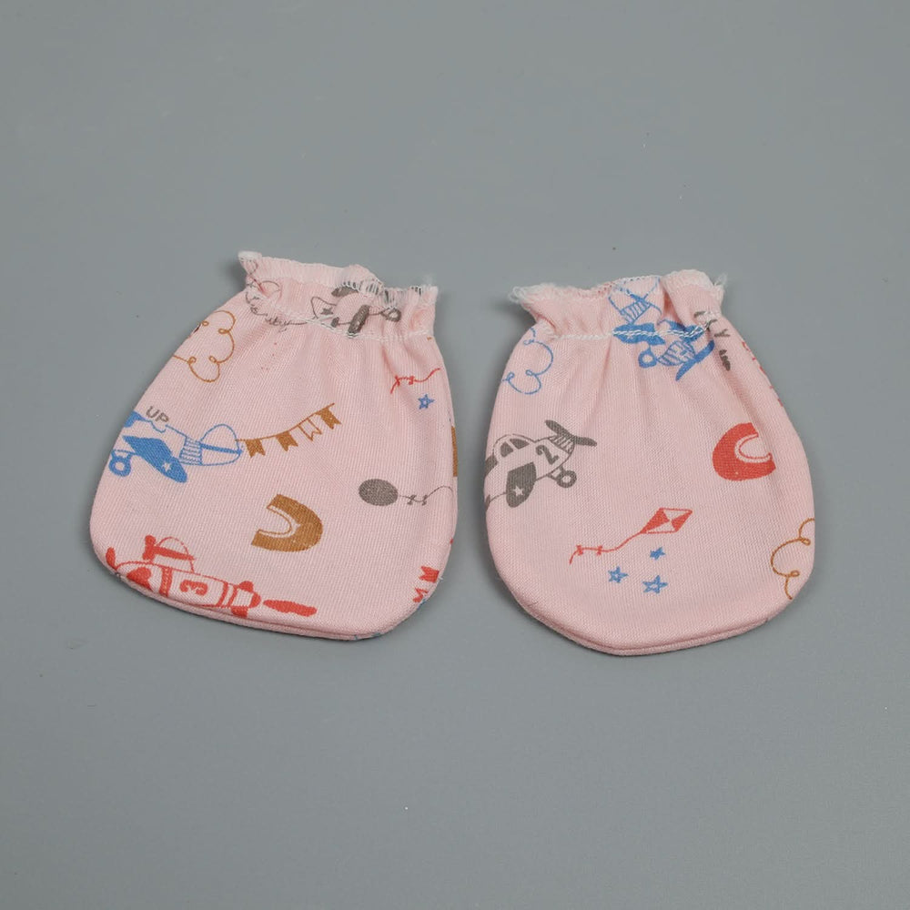 Valuable Baby Mittens, Newborn Caps, Shoes & Socks, Chase Value, Chase Value