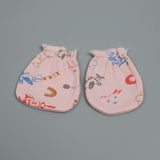 Valuable Baby Mittens, Newborn Caps, Shoes & Socks, Chase Value, Chase Value