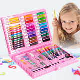150 Pieces Watercolor Crayon, Coloring Tools, Chase Value, Chase Value