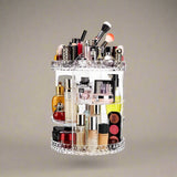 Rotation Cosmetic and Jewelery Organizers, Women Jewellery Boxes, Chase Value, Chase Value