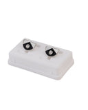 Men’s Cufflinks, Men's Cufflinks, Chase Value, Chase Value