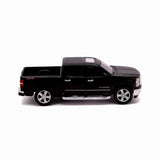Die Cast Kinsmart Model Car & Jeep - Black, Die-cast Model Car, Chase Value, Chase Value